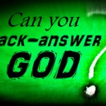 Question